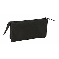 El Nieto Trousse Fourre-Tout Triple Roller