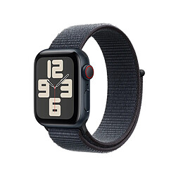 Apple Montre connectée MXGA3QL/A - Noir 40mm