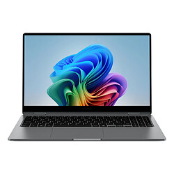 Samsung NP754QHA-KA2ES - Gris