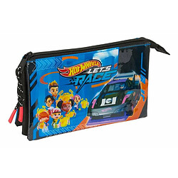 Accessoires bureau Hot Wheels