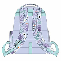 Sac à dos, cartable & sac scolaire