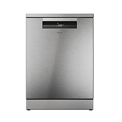 Haier XF6B2M3PX - Argent