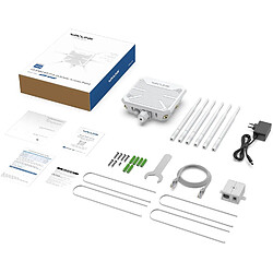 Amplificateur WiFi Wavlink AX3000 Mesh pas cher
