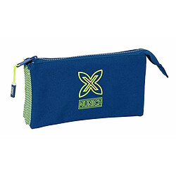Munich Trousse Fourre-Tout Triple North
