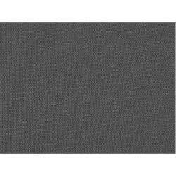 Acheter Parasol déporté rectangulaire Melhia anthracite - 4 x 3 m - Hespéride