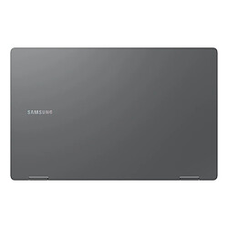 Acheter Samsung NP754QHA-KA1ES - Gris