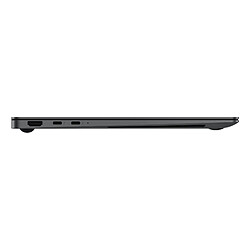 Avis Samsung NP944XHA-KG1ES - Gris