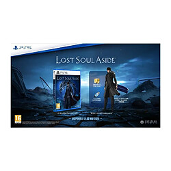 Sony Interactive Entertainment Lost Soul Aside