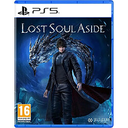 Sony Interactive Entertainment Lost Soul Aside