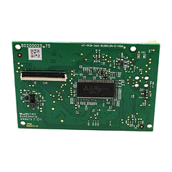 Moulinex carte électronique Cookeo Touch