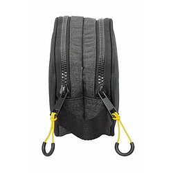 Avis Munich Trousse Fourre-Tout Double Noir