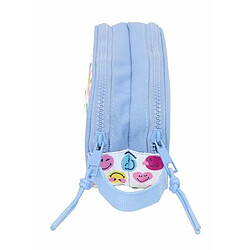 Avis Smiley Trousse Fourre-Tout Double Joyful