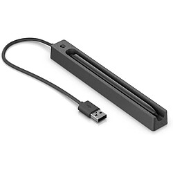 Avis HP Slim Rechargeable Pen Charger Noir USB Intérieure