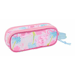 Barbie Trousse Fourre-Tout Double Painterly