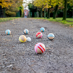 Remember Jeu de pétanque Boccia