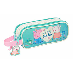 Attache & fixation Peppa Pig