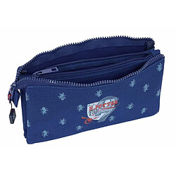 Harry Potter Trousse Fourre-Tout Triple Captain