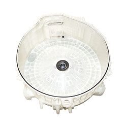 Accessoires lave-linge
