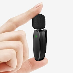 INF Microphone à Pince