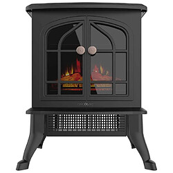 Cheminée Cecotec