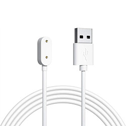INF Chargeur USB pour Montres Huawei - Blanc