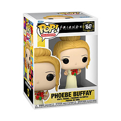 Figurine Funko Pop TV Friends S6 Phoebe