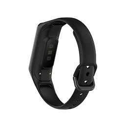 Acheter INF Bracelet TPE pour Samsung Galaxy Fit 2 - Noir