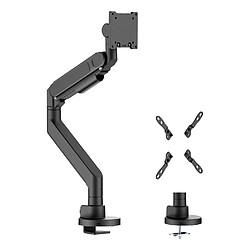 Support & bras écran Aisens