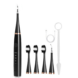 Brosse à dents électrique INF