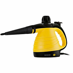 Aspirateur balai
