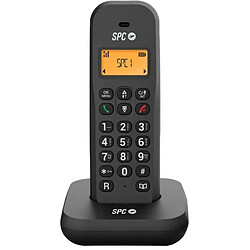 Téléphone fixe filaire SPC