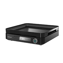 Table de cuisson Cecotec