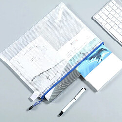 Acheter INF Sachets Zip A4/A5