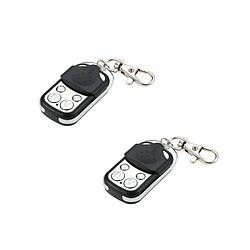 Télécommande portail & garage INF