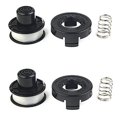 INF Bobine de coupe pour Black Decker GL250/GL310/GL360