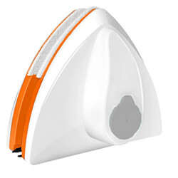 INF Nettoyant de vitres magnétique - 20-30 mm