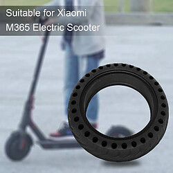 INF Pneu Anti-crevaison pour Scooter Xiaomi - Noir