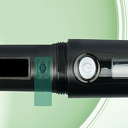 INF Double Microphone Sans Fil