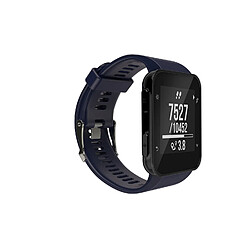 INF Bracelet silicone Garmin Forerunner 35/30