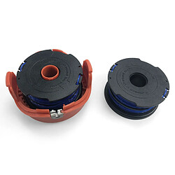 INF Bobine de coupe Black Decker GL650/GL660/GL670/GL315/GL337/GL350/GL652 pas cher