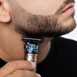 Cecotec Bamba PrecisionCare Warrior