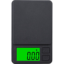 INF Balance de précision bijoux 500 g