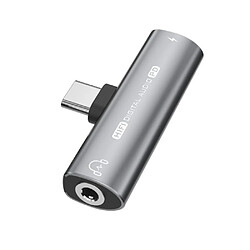 INF Adaptateur USB-C Vers 3,5 MM