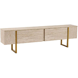 Hanah Home Luxe - Travertine