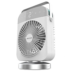 Cecotec EnergySilence 600 DeskChill Smart Rotate