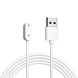 INF Chargeur USB pour Montres Huawei - Blanc