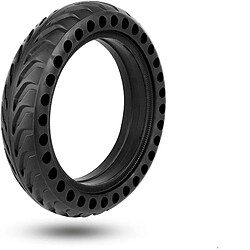 INF Pneu Anti-crevaison pour Scooter Xiaomi - Noir