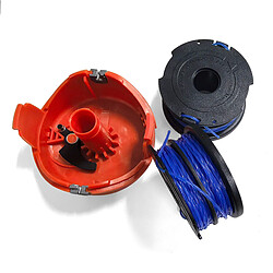 Avis INF Bobine de coupe Black Decker GL650/GL660/GL670/GL315/GL337/GL350/GL652