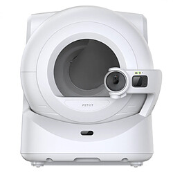 Petkit Purobot Ultra Robot litière automatique