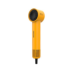 Cecotec IoniCare RockStar Style - Jaune